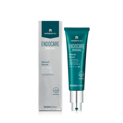 Sérum visage Endocare Renewal Rétinol 30 ml