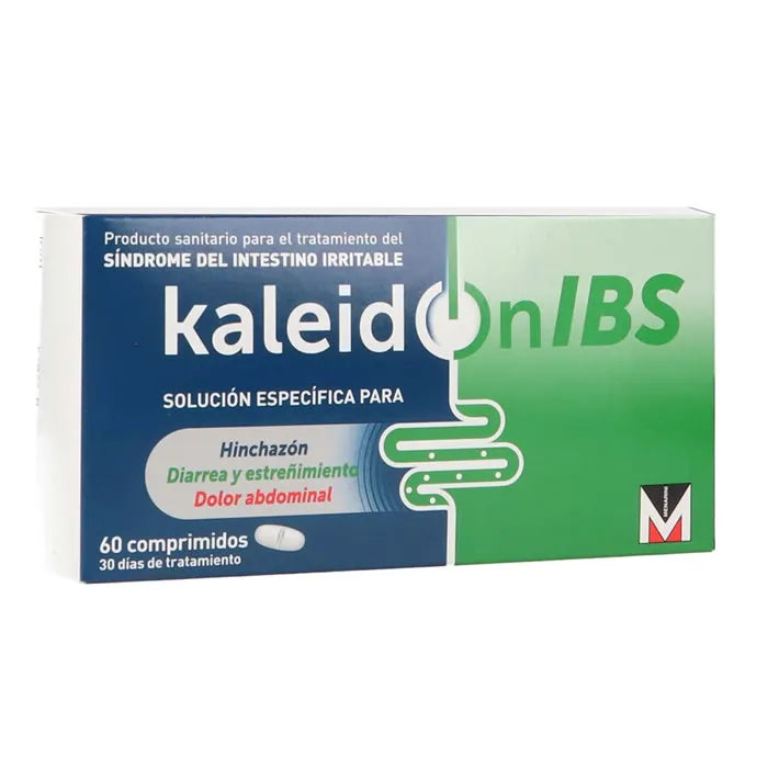 Menarini Kaleidon Ibs 60 compresse