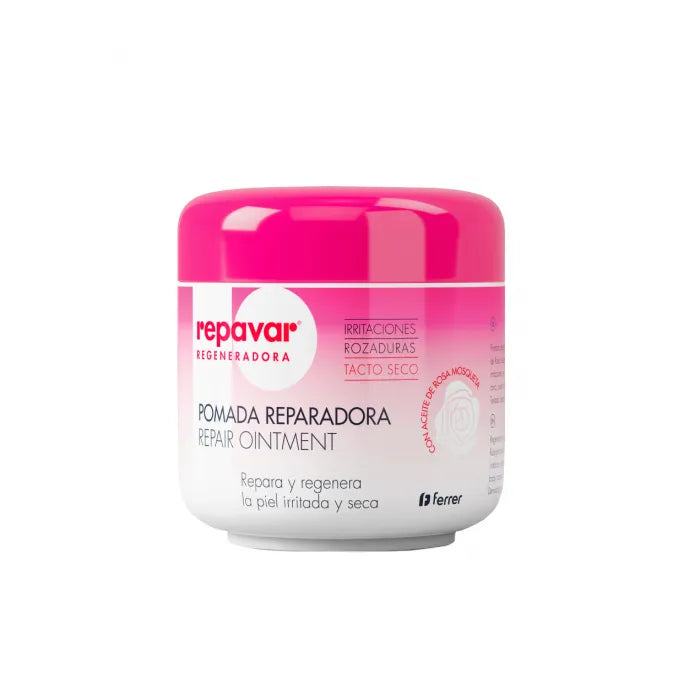 Repavar Unguento Riparatore 45 ml