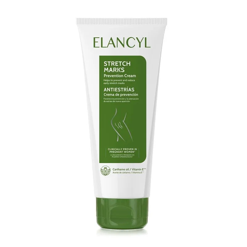 Elancyl crema Prevenzione Smagliature 200 ml