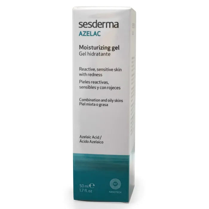 Sesderma Azelac idratante gel 50 ml