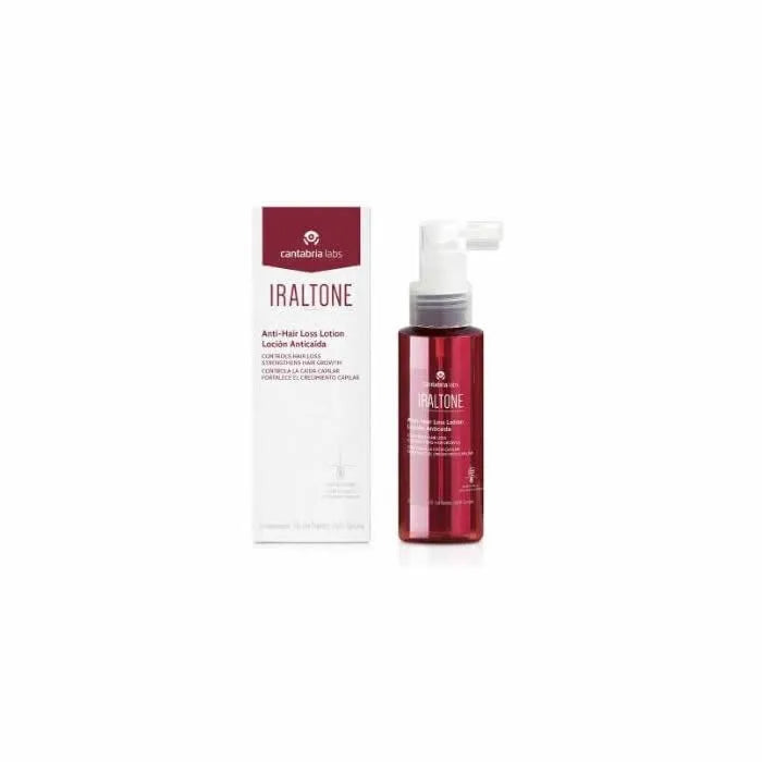 Iraltone Lozione Anticaduta 100 ml
