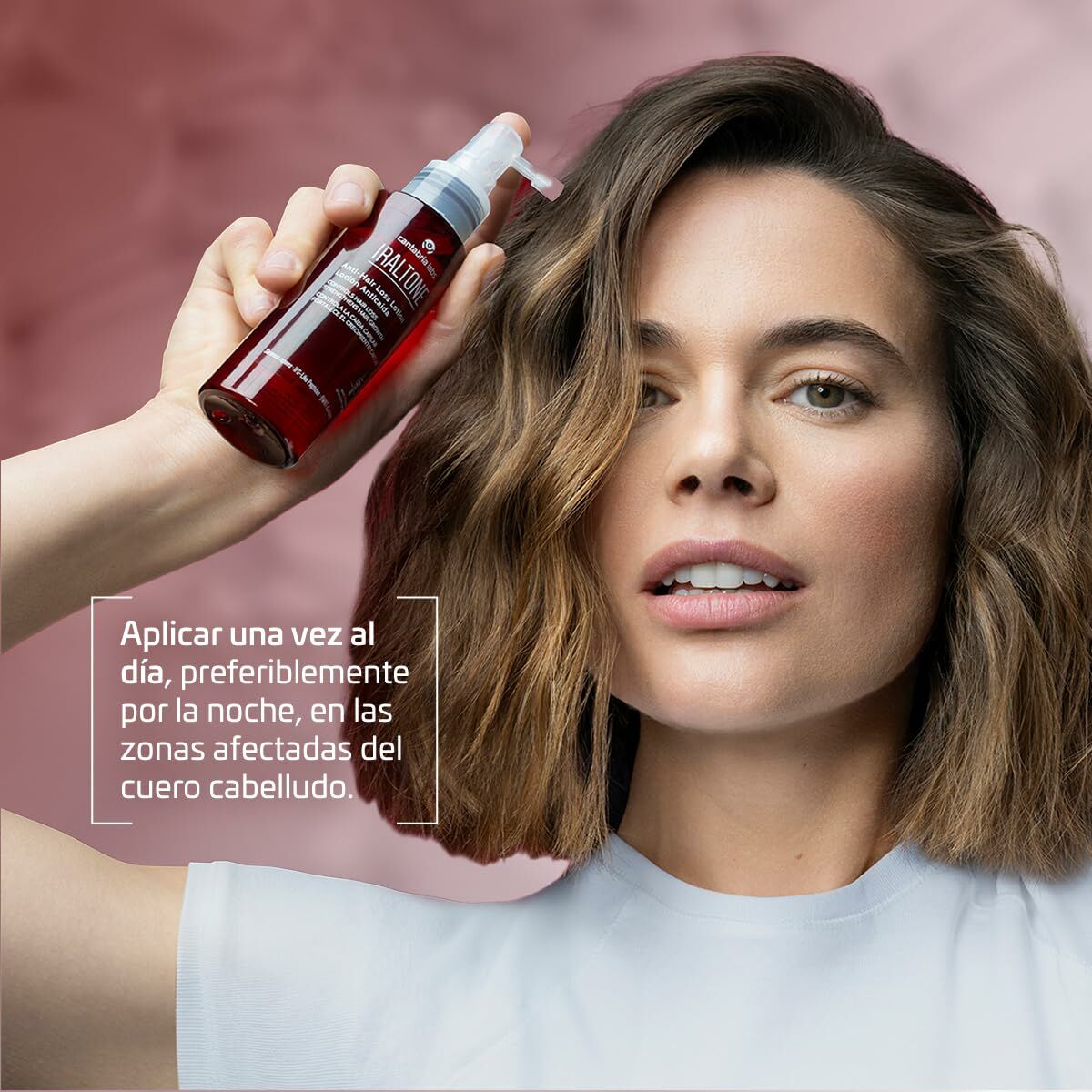 Lozione Anticaduta Iraltone IRALTONE CAMPI E LOCALITÀ 100 ml-3
