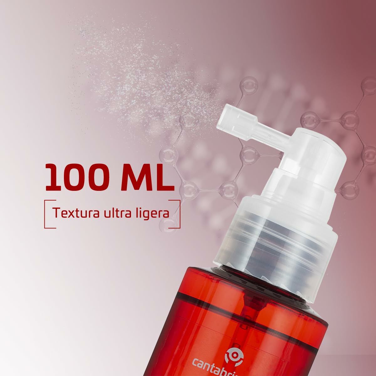 Loción Anticaída Iraltone IRALTONE CHAMPÚS Y LOCIONES 100 ml-1