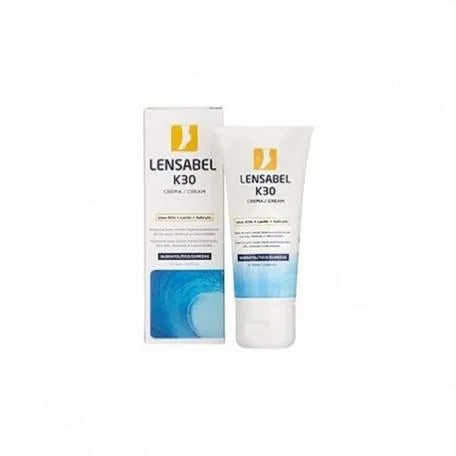 Lensabel K30 crema 50 ml Lensa