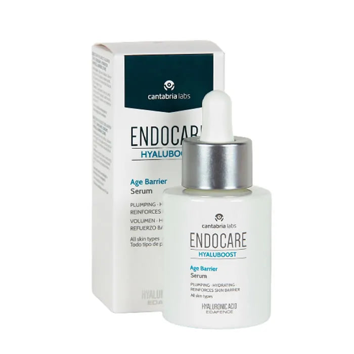 Endocare Hyaluboost Age Barrier siero 30 ml