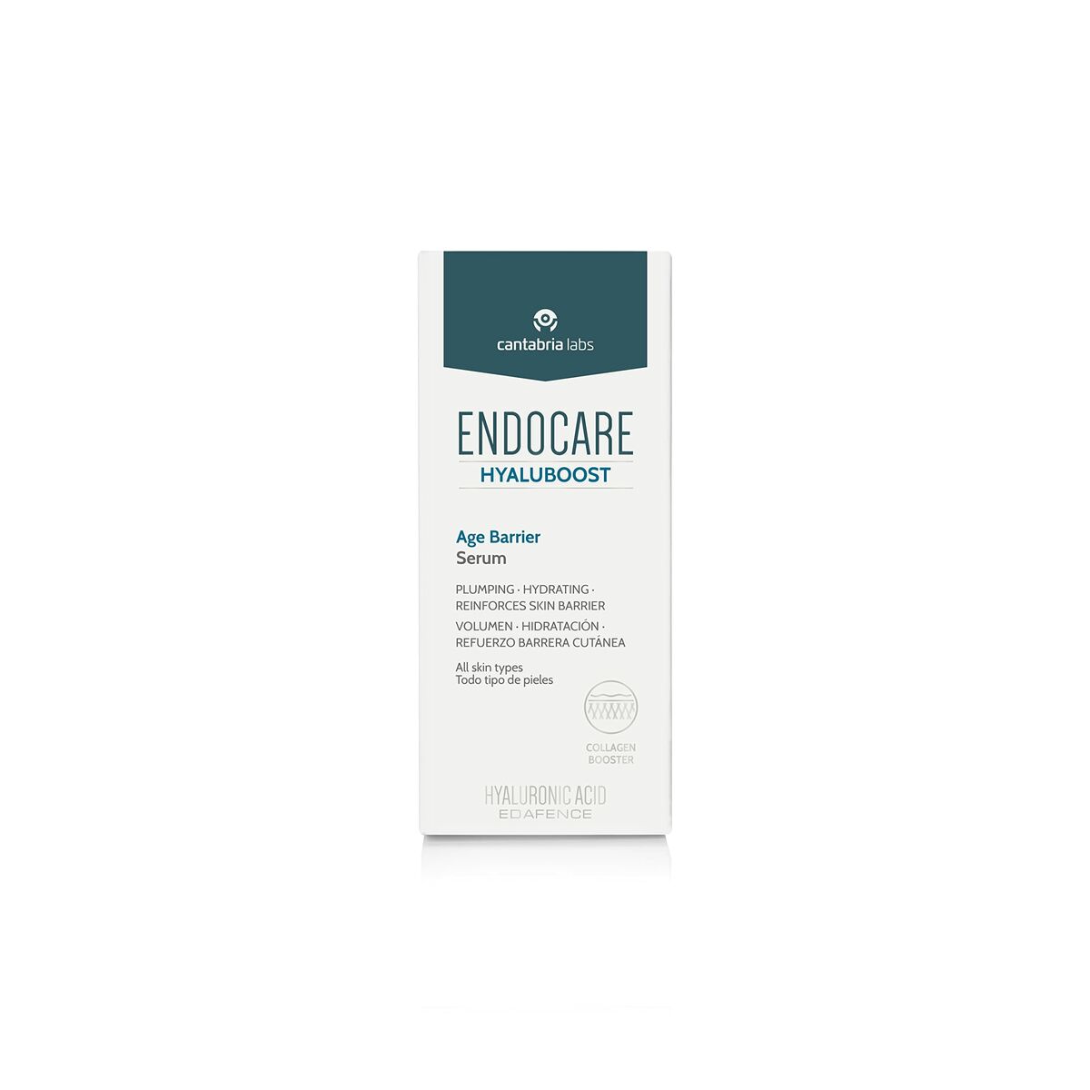 Gesichtsserum Endocare Hyaluboost 30 ml-0