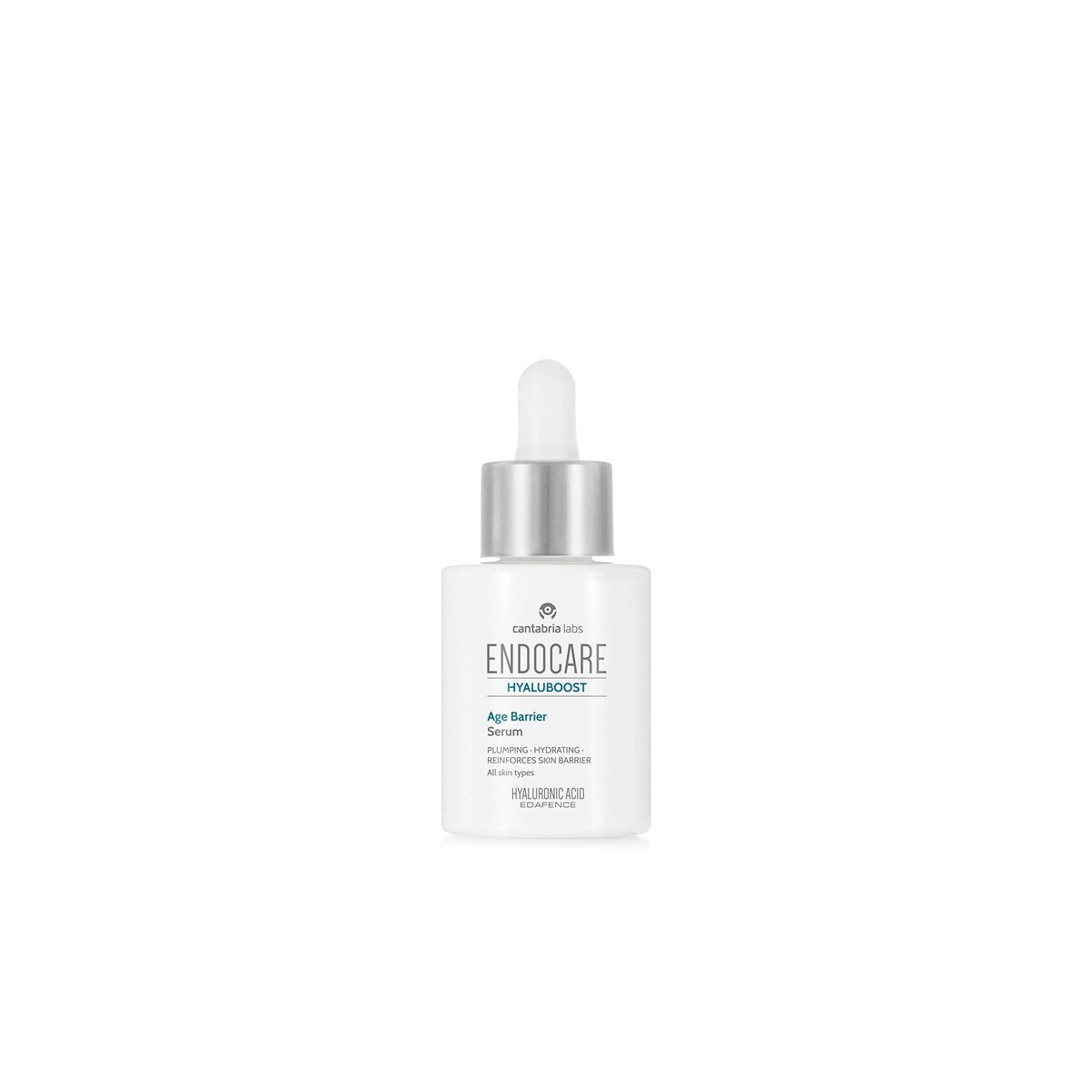 Gesichtsserum Endocare Hyaluboost 30 ml-2