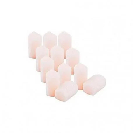 Itoh Tapones per Oido De Cera 6 pz Corysan