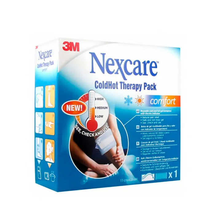 Nexcare Coldhot Comfort 10x26,5 cm