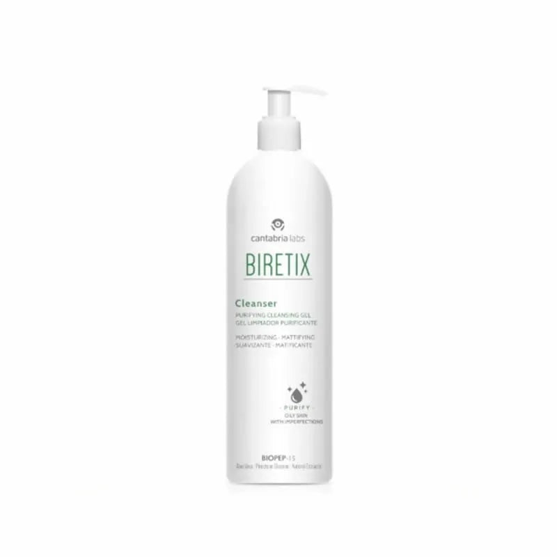Cantabria Labs Biretix Cleanser 400 ml