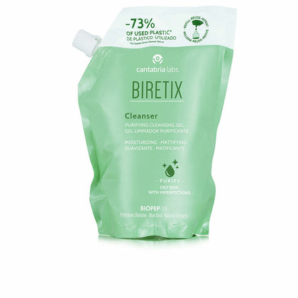 Facial Cleansing Gel BIRETIX