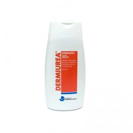 Unipharma Dermiurea 30 200 ml