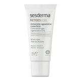 Crema antirughe rigenerante Sesderma Retises 0.50 Forte (30 ml)-0