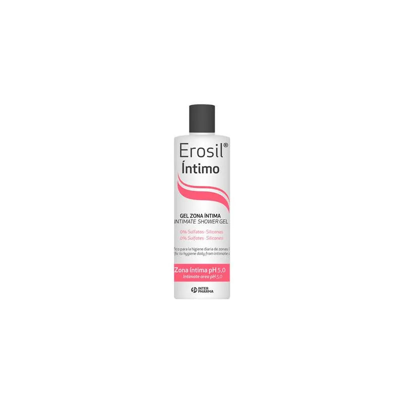Erosil Intimate
