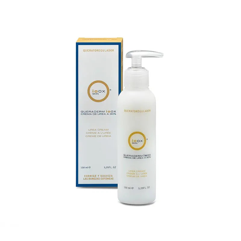 Ioox Queraderm Ioox 150 ml