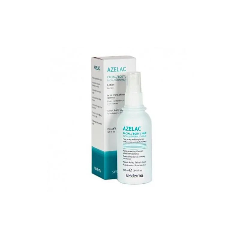 Sesderma Azelac Lozione Corpo 100 ml