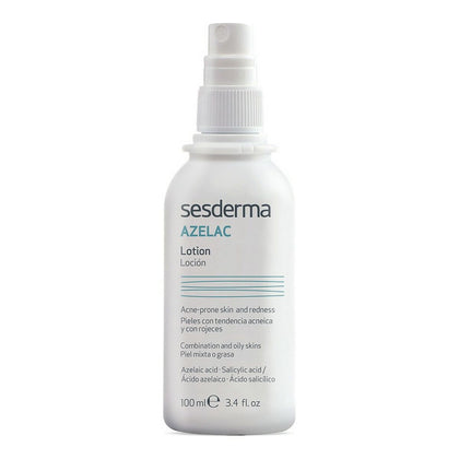 Akne-Hautbehandlung Sesderma Azelac Gesichtslotion 100 ml