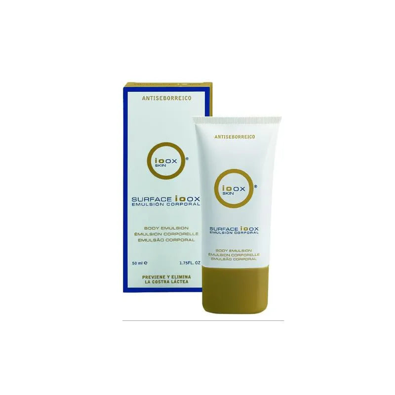 Ioox crema Ioox Anti-Sborrheic Di Superficie 50 ml