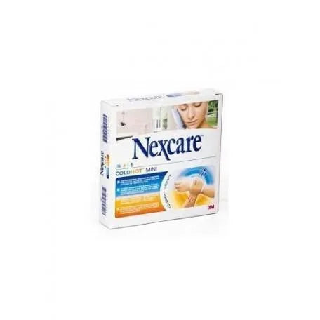 3m Mini Borsa Nexcare Coldhot 10x10 cm
