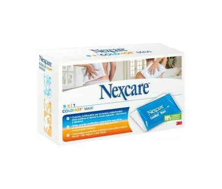 3m Borsa Nexcare Caldo-Freddo 20x30 cm