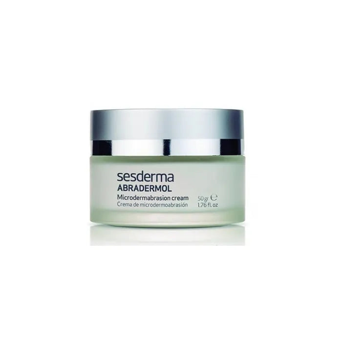 Sesderma Abradermol Microdermabrasion crema Exfoliation 50 g