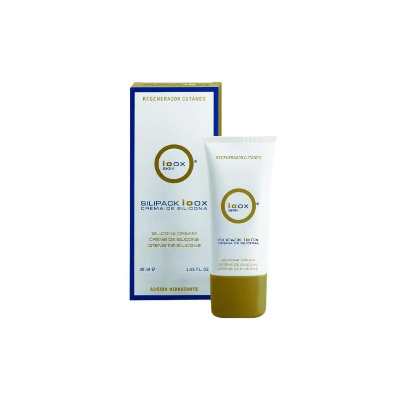 Ioox crema Al Silicone Ioox Silipack 30 g