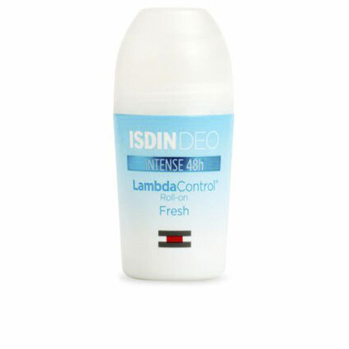 Spray Deodorant Isdin LAMBDA CONTROL 50 ml-0