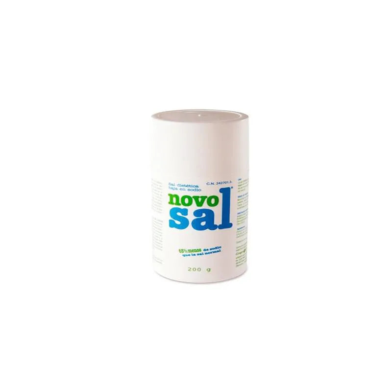 Uriach Novosal Salina 200 g