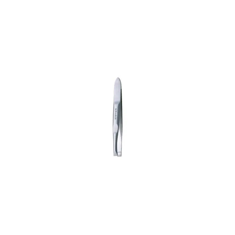 Beter Chrome Plated Straight Tip Tweezers variante 2