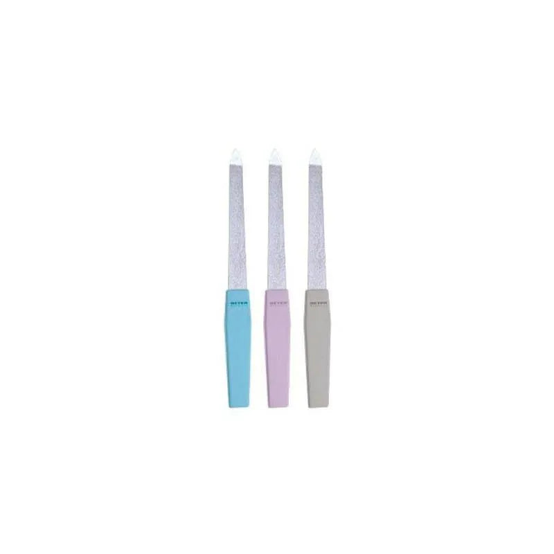 Beter Lime Nail Sapphire Acute Tip 15,7 cm