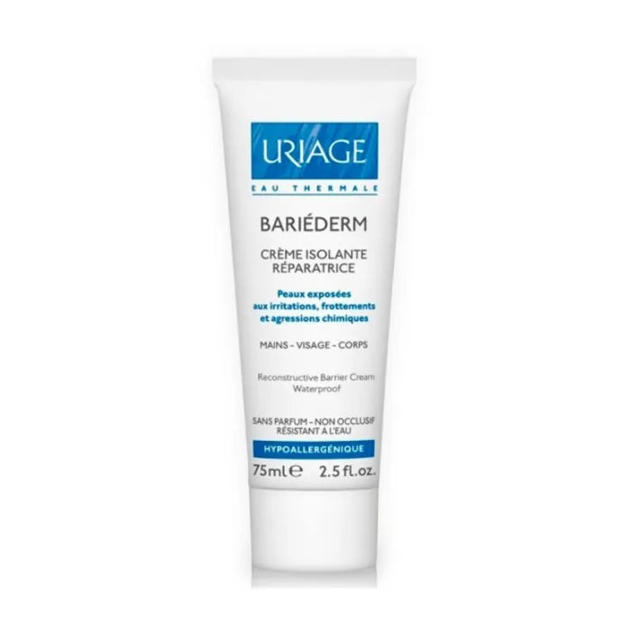 Uriage Bariéderm Insulating Repairing crema 75 ml