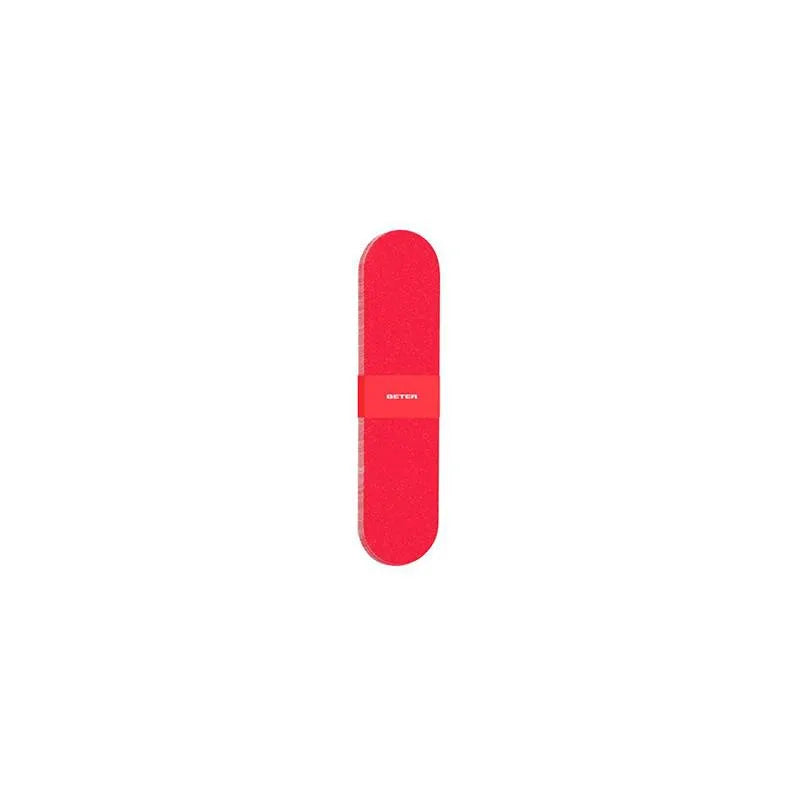 Beter Lima Nails Pedicure Corindón 8 cm 4 pz