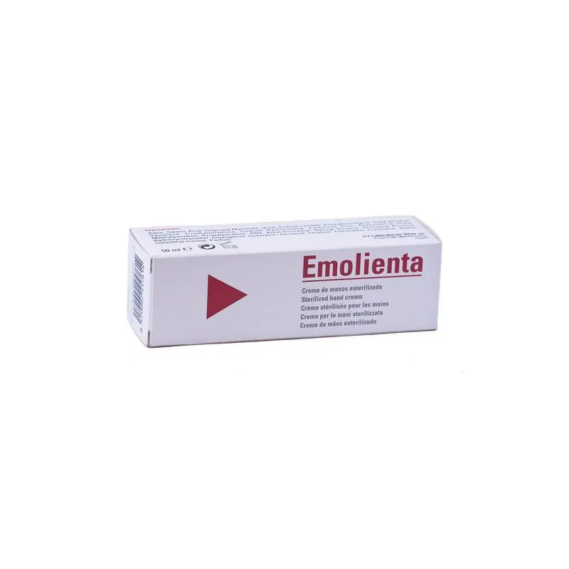 Laboratorio Viñas Viñas crema Mani Emolliente 50 ml