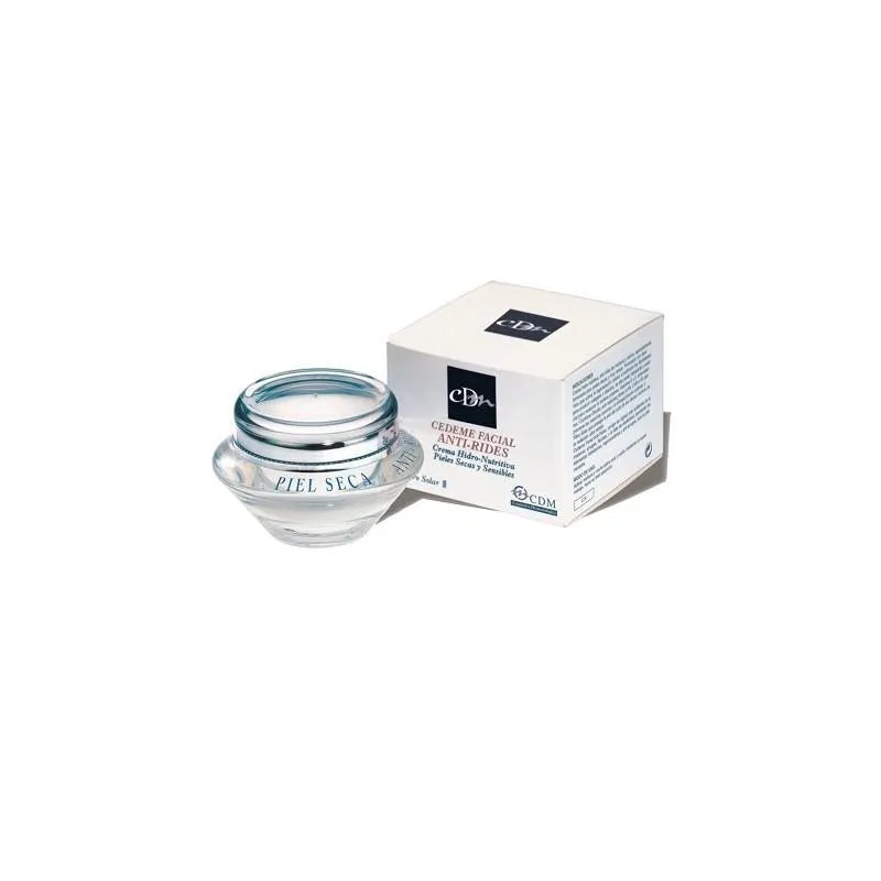 Cdm Cedeme viso Anti-Rides 50 ml