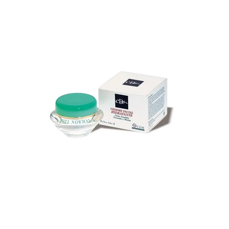 Cdm Cedeme viso idratante 50 ml