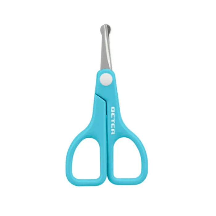 Beter Baby Scissors Plastic Handle 9,2 cm