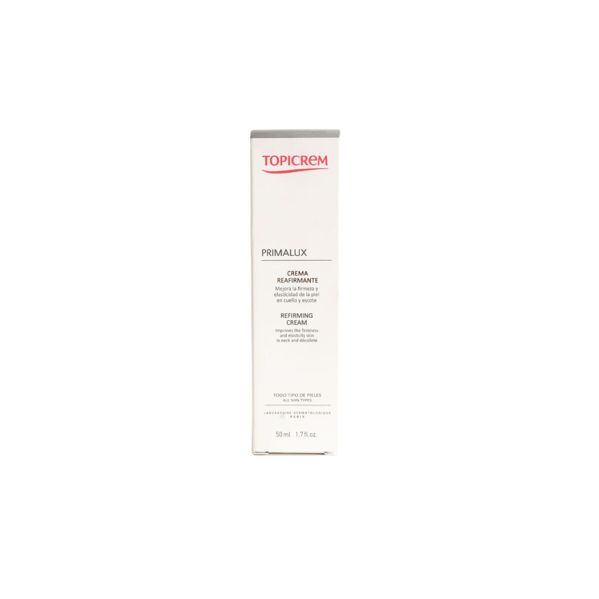 Crème visage Topicrem Primalux-1
