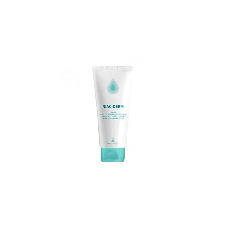 Asacpharma Cpi Niaciderm crema 200 ml