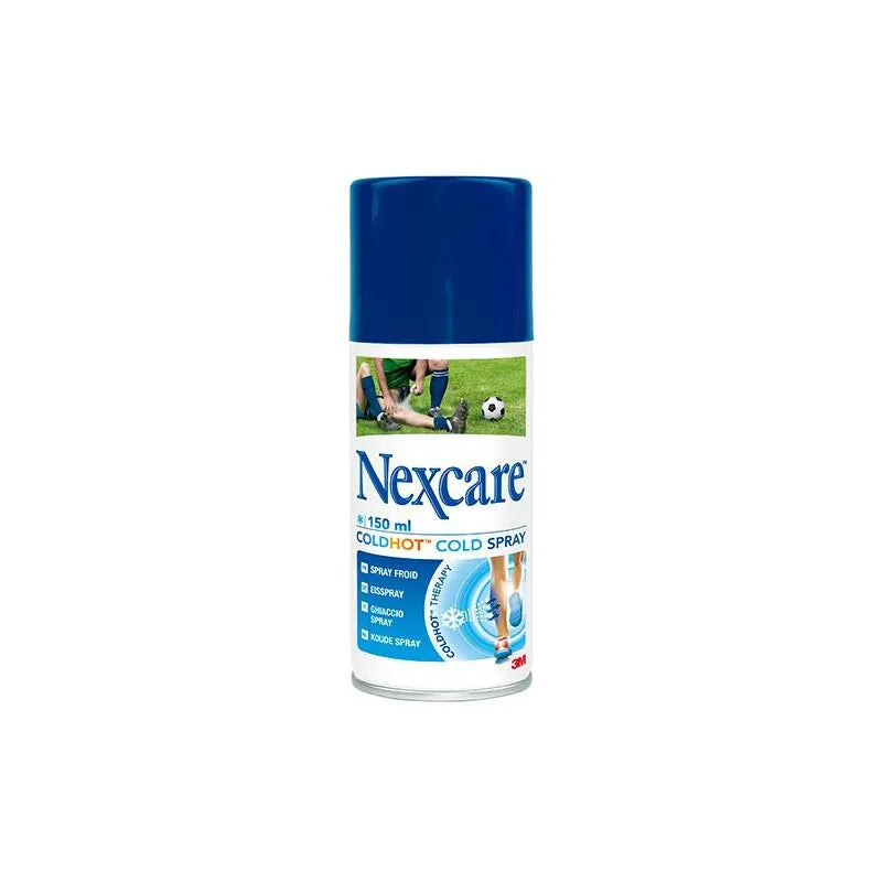 3m Nexcar Cold spray Frio Instantaneo 150 ml