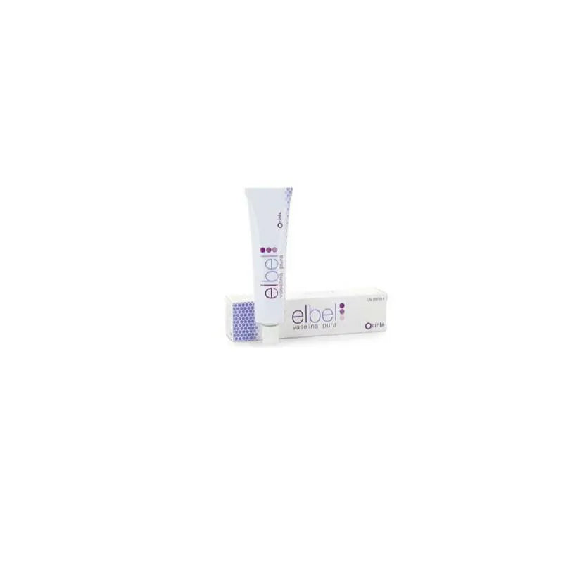 Cinfa Vaselina Pura Elbel 30 g