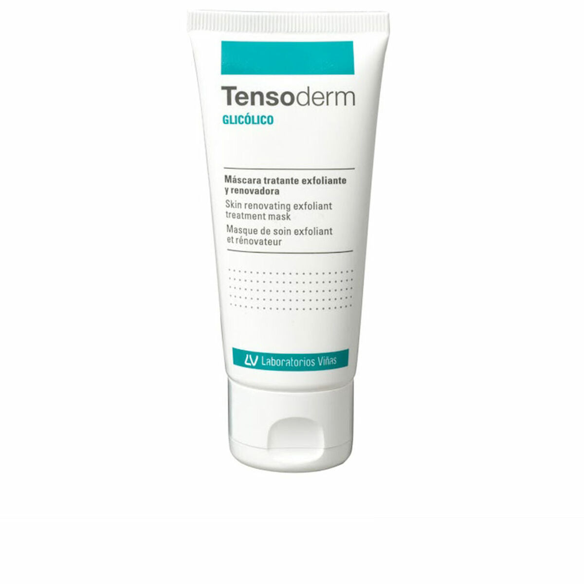 Facial Mask Tensoderm TENSODERM 60 ml-0