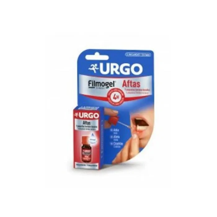 Urgo Aftas Filmogel 6 ml