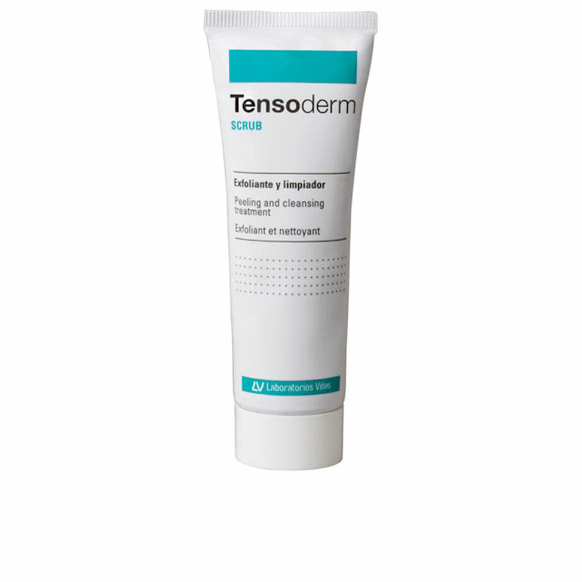 Exfoliant visage Tensoderme TENSODERM 50 ml-0