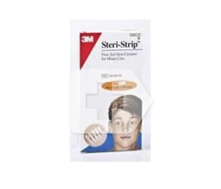 3m Strisce Di Sutura Per La Pelle Steri Strip 75 mm X 6 mm