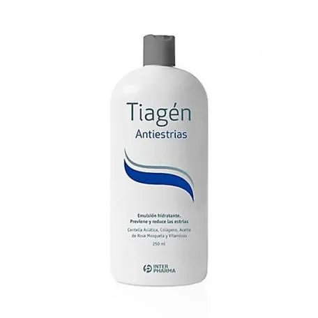 Inter Pharma Tiagen Antiestrías crema 250 ml