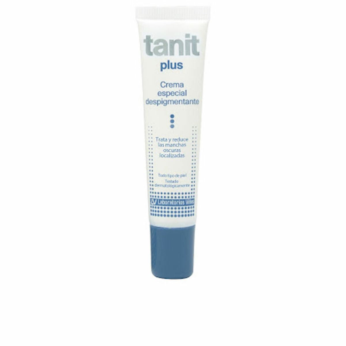 Anti-Pigment Cream Tanit TRATAMIENTO ANTIMANCHAS 15 ml-0