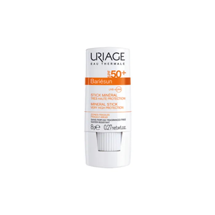 Uriage Bariesun SPF50 + Stick 8 g