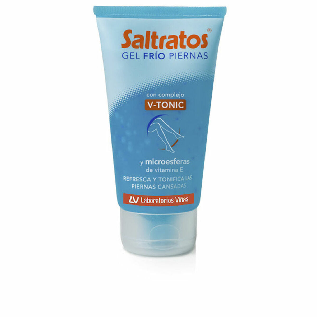 Moisturising Foot Cream Saltratos CUIDADO DE PIES 150 ml-0