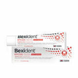 Gum care toothpaste Isdin BEXIDENT 75 ml Gel-0
